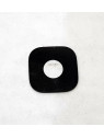 Cristal camara negro para Samsung Galaxy Tab S5e T720 T725 calidad premium