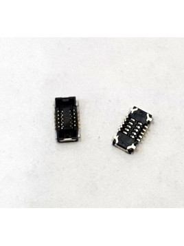 Conector FPC lector huella en placa para Samsung Galaxy M12 SM-M127 calidad premium