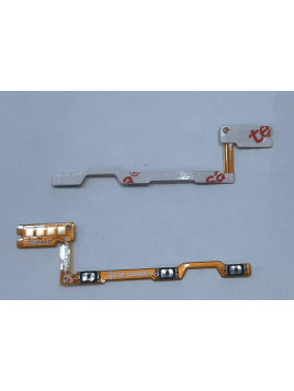 Flex power mas volumen para TCL 20 R 5G T767H calidad premium