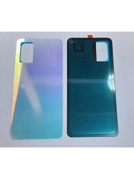 Tapa trasera o tapa bateria dorada para Xiaomi Redmi Note 12 Pro 4G