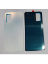 Tapa trasera o tapa bateria azul blanca para Xiaomi Redmi Note 12 Pro 4G