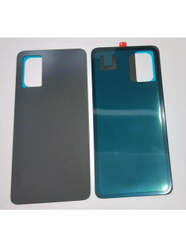 Tapa trasera o tapa bateria negra para Xiaomi Redmi Note 12 Pro 4G