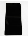 Pantalla lcd para Xiaomi Poco F5 5G mas tactil negro compatible