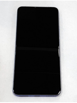 Pantalla lcd para Xiaomi 13T 13T Pro mas tactil negro mas marco azul calidad premium