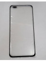 Cristal negro para Honor Magic 4 Pro 5G