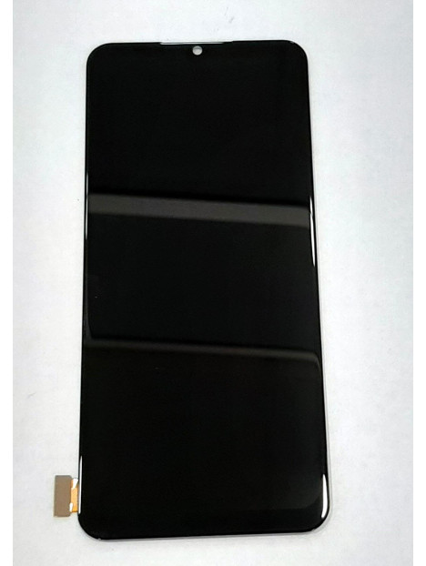 Pantalla lcd para Vivo Y70 Vivo V20 SE V2022 V2023 mas tactil negro compatible