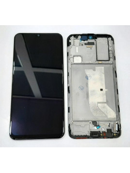 Pantalla lcd para Vivo Y70 Vivo V20 SE V2022 V2023 mas tactil negro mas marco negro calidad premium