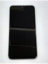 Pantalla lcd para Vivo Y17 mas tactil negro mas marco negro calidad premium