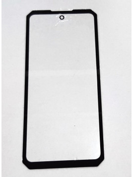 Cristal negro para Oukitel WP21