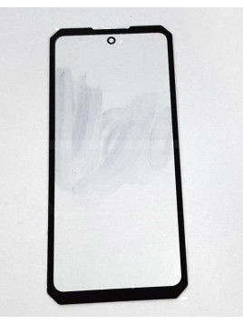 Cristal negro para Oukitel WP19