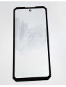 Cristal negro para Oukitel WP19