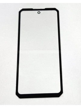 Cristal negro para Oukitel WP17