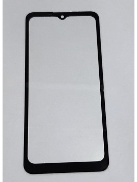 Cristal negro para Oukitel WP15