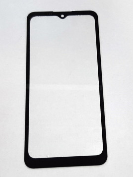 Cristal negro para Oukitel WP13