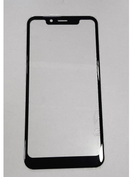 Cristal negro para Oukitel WP9