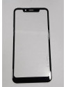 Cristal negro para Oukitel WP9