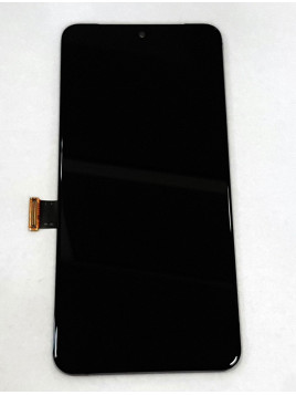 Pantalla lcd para Google Pixel 8 Pro mas tactil negro mas marco negro calidad premium