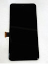 Pantalla lcd para Google Pixel 8 Pro mas tactil negro mas marco negro calidad premium