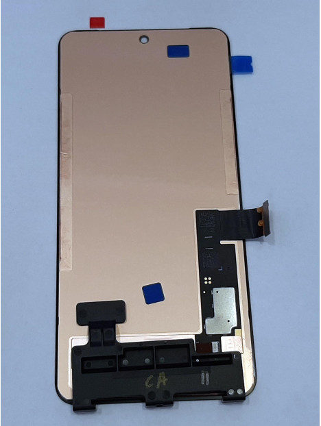 Pantalla lcd para Google Pixel 8 Pro mas tactil negro mas calidad premium