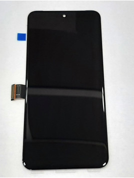 Pantalla lcd para Google Pixel 8 mas tactil negro calidad premium