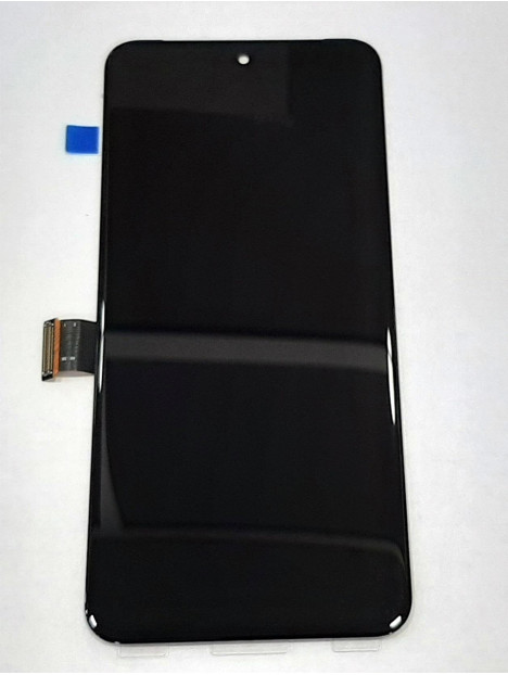 Pantalla lcd para Google Pixel 8 mas tactil negro calidad premium