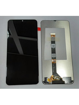 Pantalla lcd para Realme C51 RMX3830 mas tactil negro calidad premium