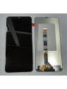 Pantalla lcd para Realme C51 RMX3830 mas tactil negro calidad premium
