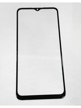 Cristal negro para TCL 40R 5G T771 TCL 40 XE 5G TCL 40 X