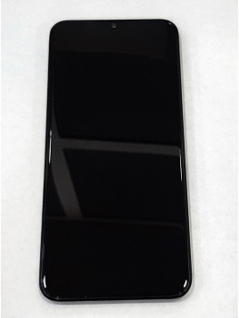 Pantalla lcd para Nokia C22 mas tactil negro mas marco negro calidad premium