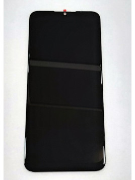 Pantalla lcd para Nokia C22 mas tactil negro calidad premium