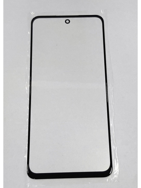 Cristal negro para Motorola Moto G54 5G XT2343