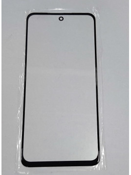 Cristal negro para Motorola Moto G14 XT2341-2