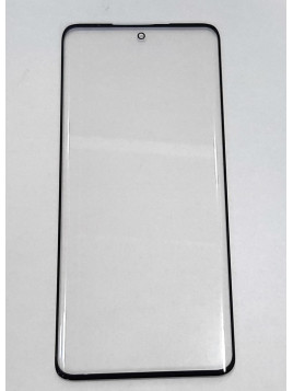 Cristal negro para Motorola Moto Edge 40 5G XT2303-2