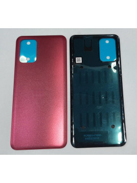 Tapa trasera o tapa bateria roja para Nokia G42