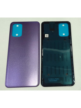 Tapa trasera o tapa bateria purpura para Nokia G42