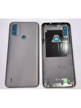 Tapa trasera o tapa bateria gris para Nokia C31