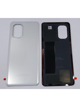 Tapa trasera o tapa bateria blanca para Nokia X30 5G