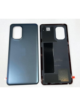 Tapa trasera o tapa bateria azul para Nokia X30 5G