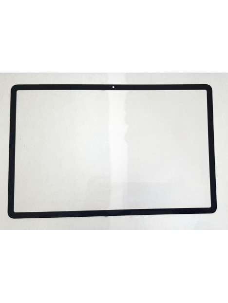 Cristal negro mas lamina oca para Samsung Galaxy Tab S9 Plus X810