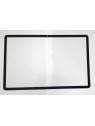 Cristal negro mas lamina oca para Samsung Galaxy Tab S9 Plus X810