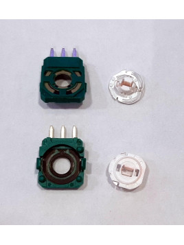 Micro analogico 3D para Playstation 5 PS5 calidad premium