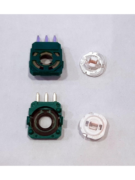 Micro analogico 3D para Playstation 5 PS5 calidad premium