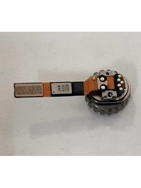 Flex boton giratorio para Apple watch ultra 49mm calidad premium