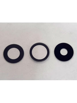 Set 3 cristal camara para IPhone 15 Pro IPhone 15 Pro Max calidad premium