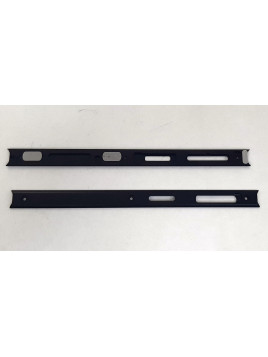 Set 2 embellecedor lateral negro para IIIF150 B1 Pro calidad premium