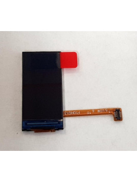 Pantalla lcd tapa trasera para IIIF150 B1 Pro calidad premium