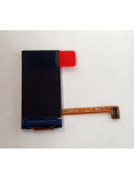 Pantalla lcd tapa trasera para IIIF150 B1 Pro calidad premium