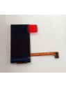 Pantalla lcd tapa trasera para IIIF150 B1 Pro calidad premium