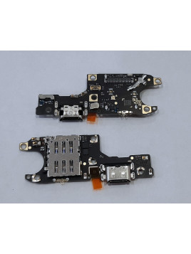 Flex puerto carga para Huawei Honor 90 5G H0235AGCE Service Pack