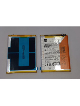 Bateria BN5H 5000mAh para Xiaomi Poco M5 46020000AW1Y Service Pack